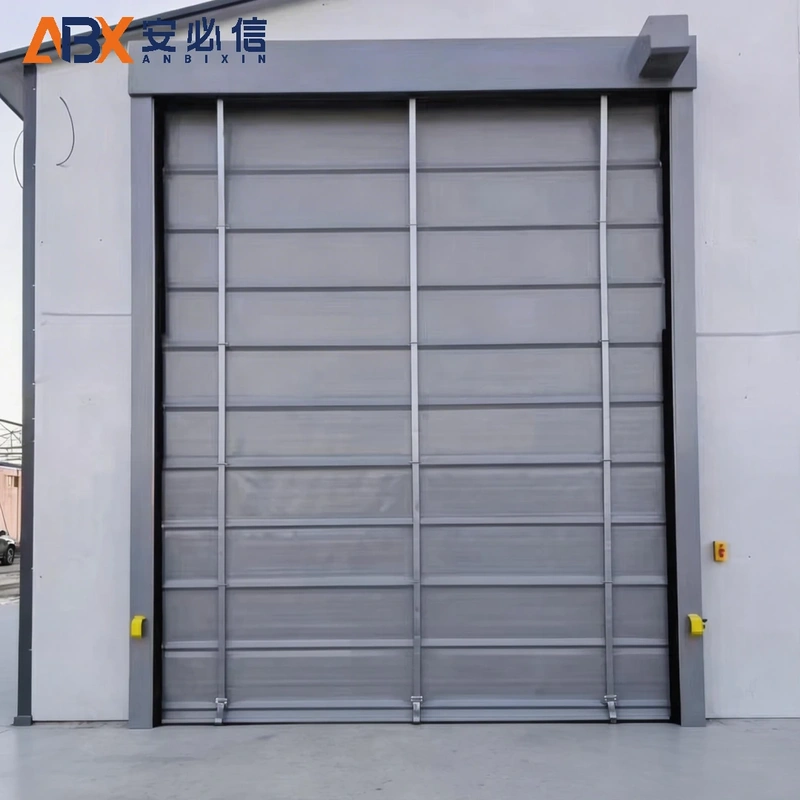 苏州市冷库门封